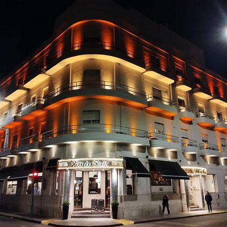 Hotel Vina De Italia Córdoba Exteriér fotografie