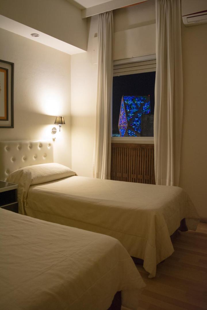 Hotel Vina De Italia Córdoba Exteriér fotografie