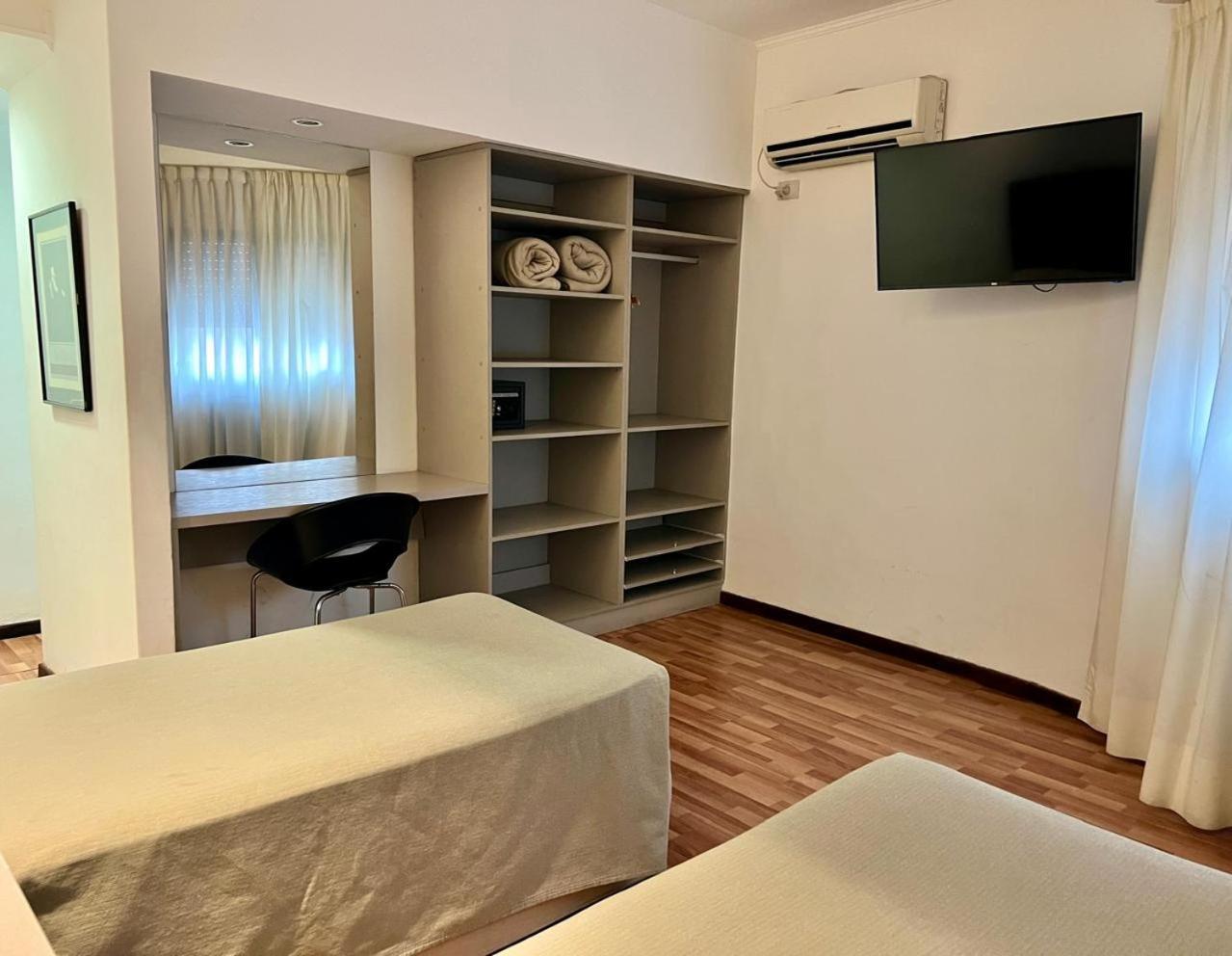 Hotel Vina De Italia Córdoba Exteriér fotografie