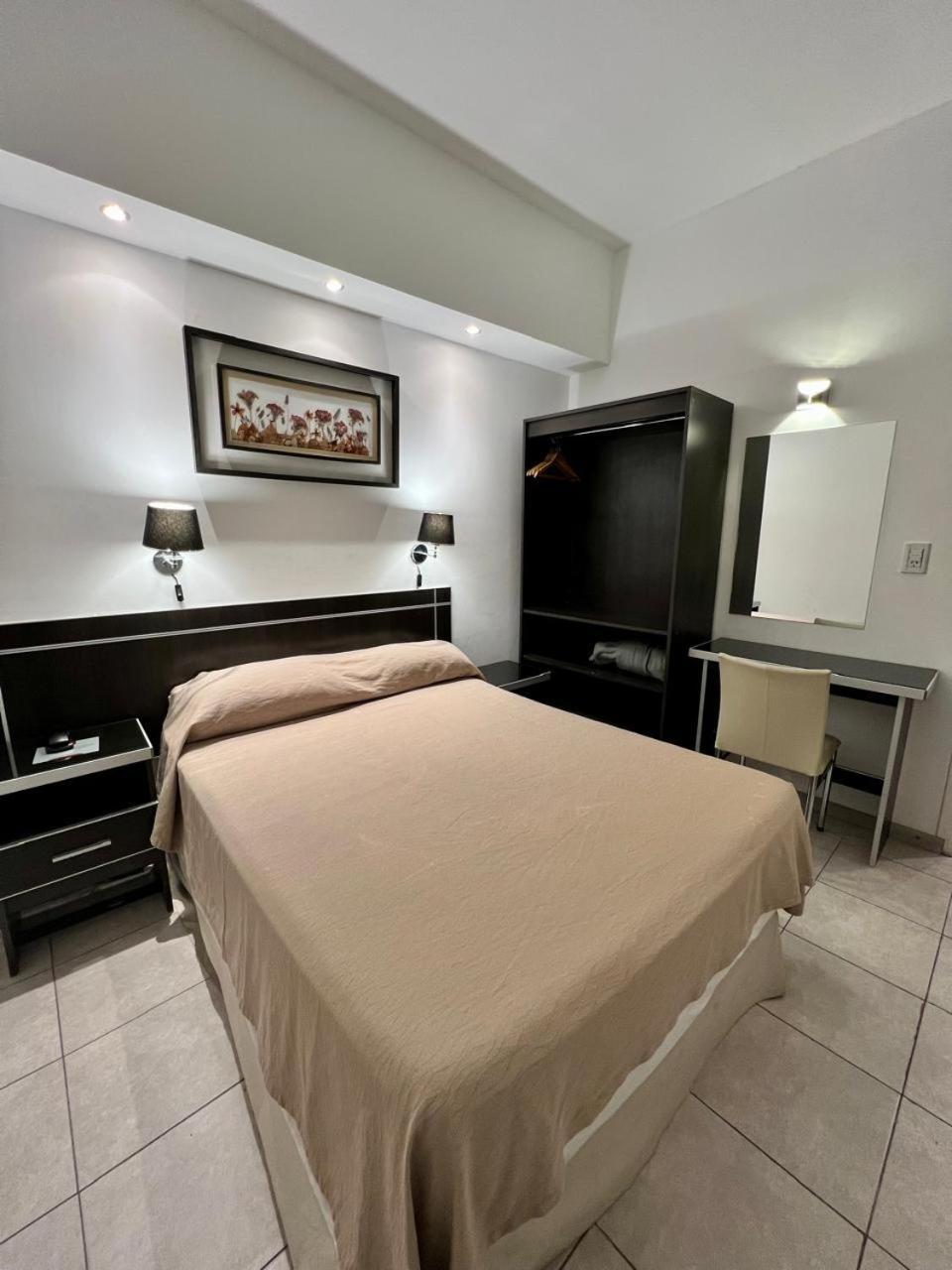 Hotel Vina De Italia Córdoba Exteriér fotografie
