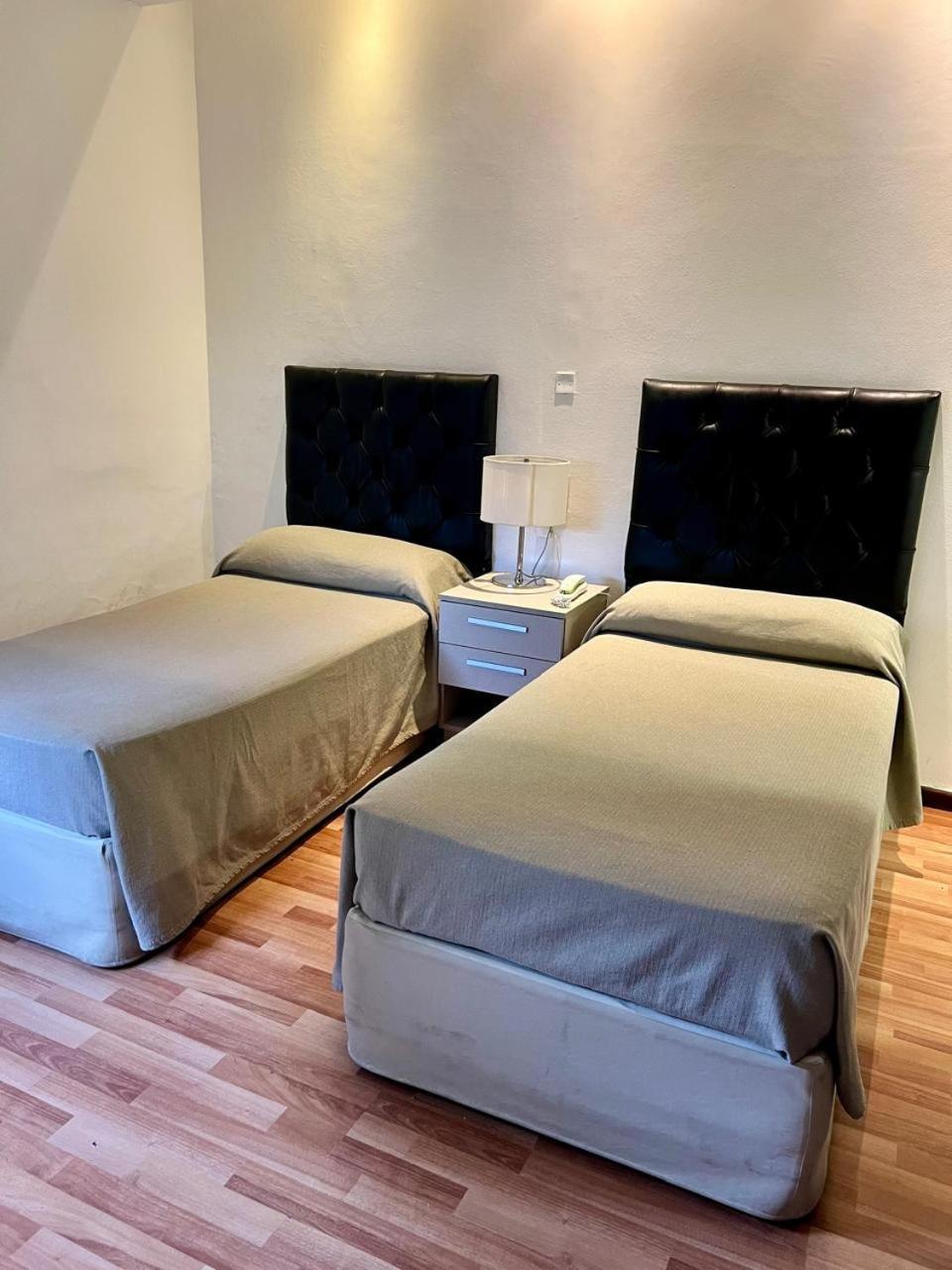 Hotel Vina De Italia Córdoba Exteriér fotografie