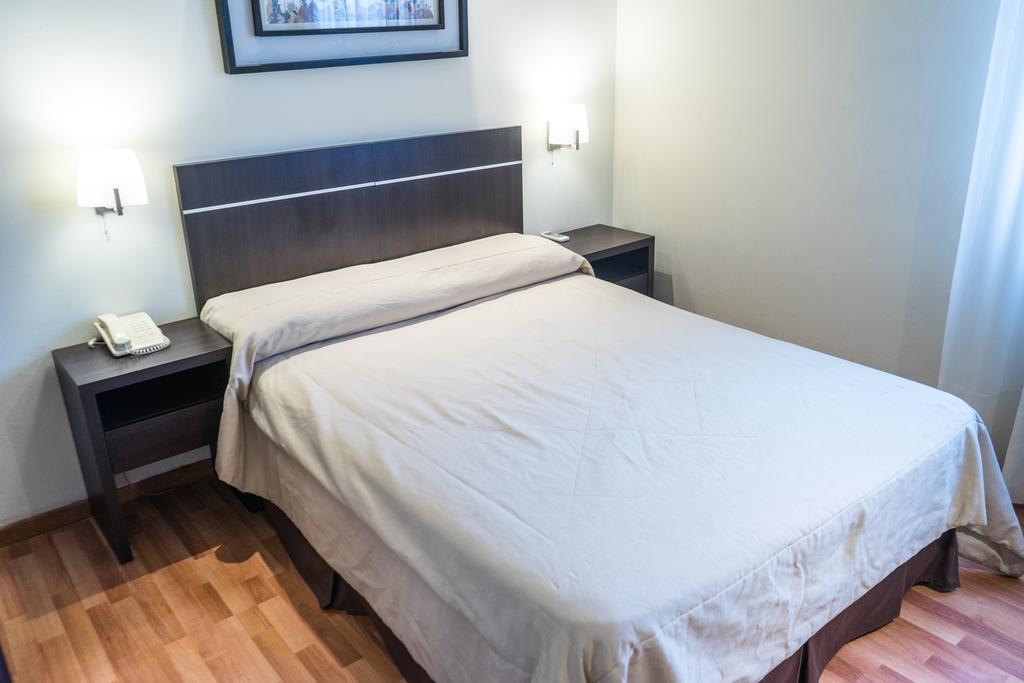 Hotel Vina De Italia Córdoba Exteriér fotografie