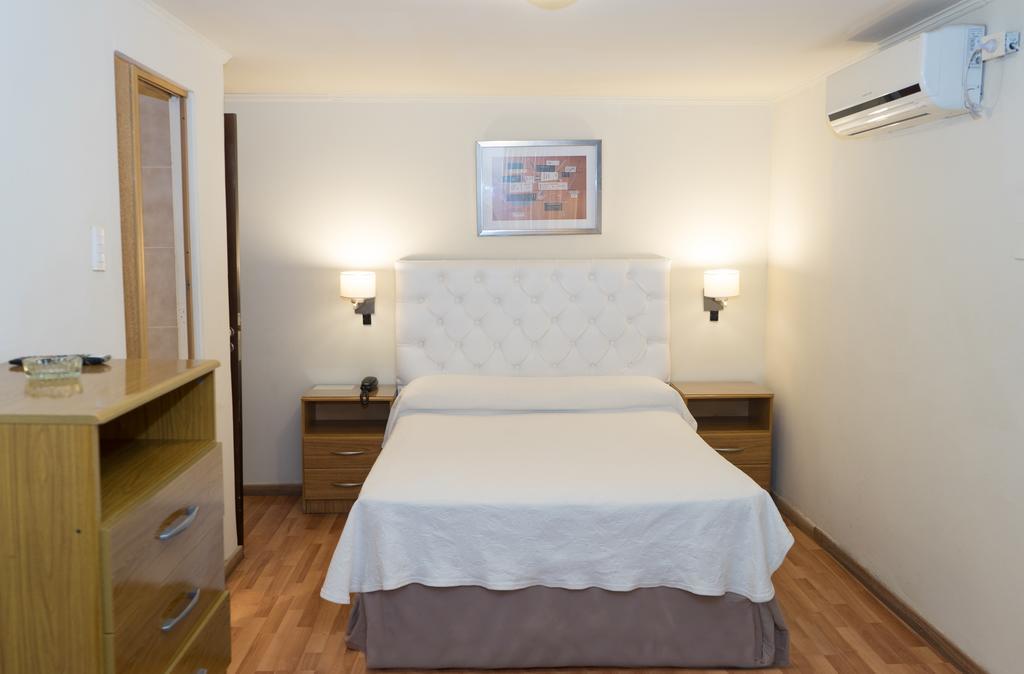 Hotel Vina De Italia Córdoba Exteriér fotografie