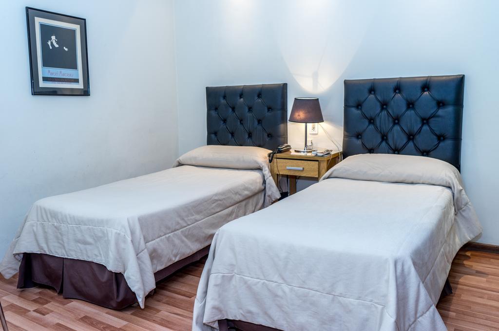 Hotel Vina De Italia Córdoba Exteriér fotografie