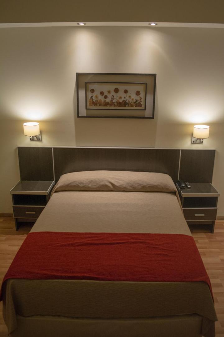 Hotel Vina De Italia Córdoba Exteriér fotografie