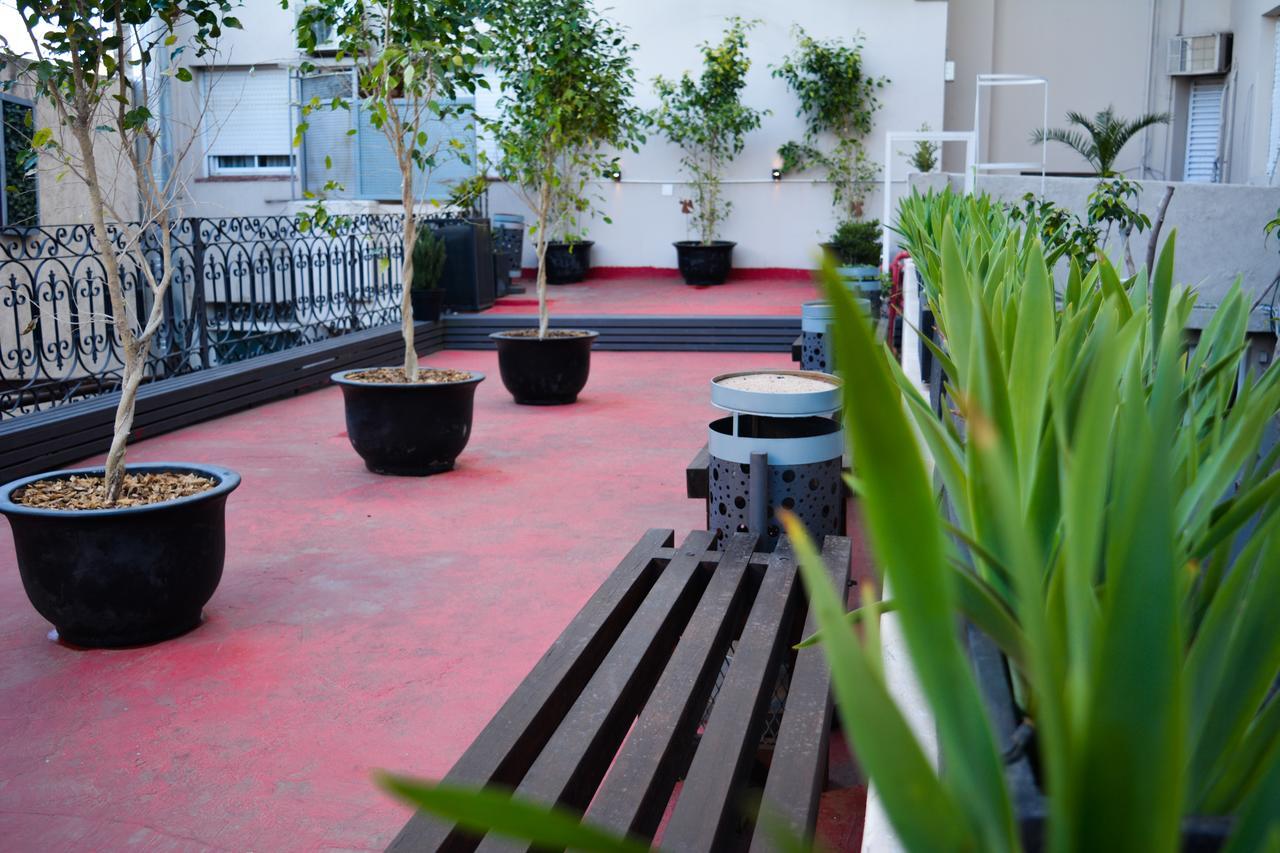 Hotel Vina De Italia Córdoba Exteriér fotografie