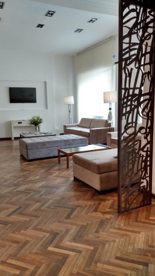 Hotel Vina De Italia Córdoba Exteriér fotografie